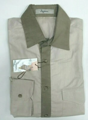 Camicia Ingram Uomo taglia 41  - Immagine 1 di 3