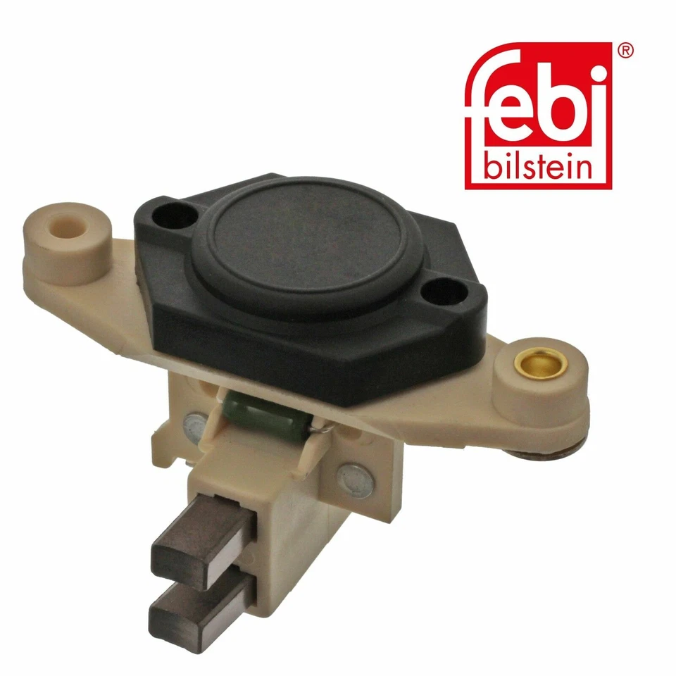 febi bilstein Generatorregler (17202)
