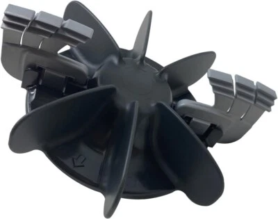 Polaris Cyclonic Scrubbing Turbine MAXX R0949100 - Image 1 of 3