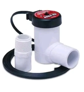 Rectorseal 83226 - EZT226 EZTRAP 3/4" Compact Slip Inlet Overflow Switch - Picture 1 of 1