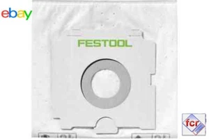 FESTOOL Sacchetto filtro SELFCLEAN SC FIS-CT 36/5 - Sacchetto filtro SELFCLEAN - Imagen 1 de 3