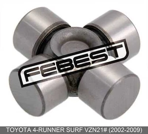 Universal Joint 16X40 For Toyota 4-Runner Surf Vzn21# (2002-2009) - Picture 1 of 1