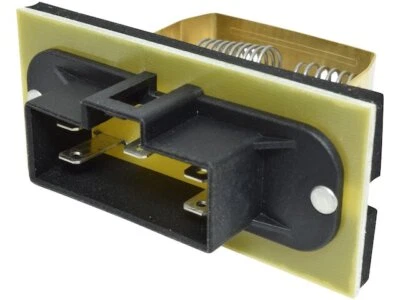 Resistor de motor de ventilador Dodge Grand Caravan 91157RBZF 1997 1998 1999 para 1996-2000 - Imagem 1 de 2