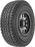 Yokohama Geolandar A/T (G015) Pneumatico Quattro Stagioni 265/70 R15 112H