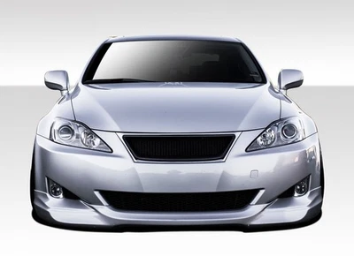 For 2006-2008 IS Series IS250 IS350 Duraflex I-Spec Front Lip Under Spoiler Air  Foto 1 de 4