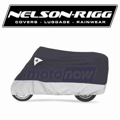 Nelson-Rigg 400 Defender Cover for 1987-1991 BMW K100LT - Security & Covers ew Foto 1 de 4