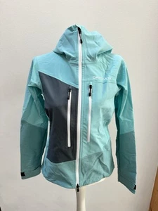 Ortovox Women’s Westalpen Softshell Jacket Damen, extrem atmungsaktiv u. robust - Bild 1 von 5