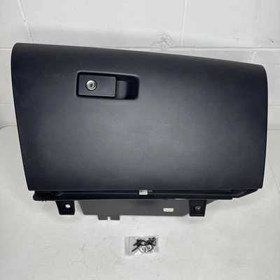 Conjunto de guantera Volvo S60 V60 Cross Country 2011-18 39809234 OEM Foto 1 de 4