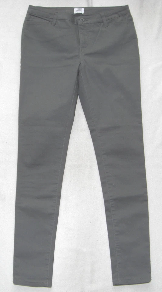 VERO MODA Mujer Vaqueros W30 L32 Wonder Color Denim Jegging-Mix 30-32 (Como) Neu - Imagen 1 de 4