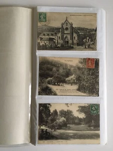 album 96 CPA ancienne carte postale régionalisme Bagnères-de-Bigorre en Pyrénées - Imagen 1 de 17