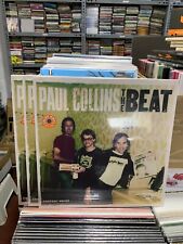 Paul Collins Beat LP Another World the Best Of the Archives Color Vinyl Sealed