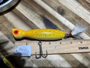 Stan Gibbs saltwater fishing lure 1.6 oz (24377) - Picture 1 of 6
