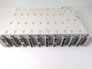 GRASS VALLEY AUDIO/ VIDEO RCVR I/O MODEL 87 (SBC11017) READ - Picture 1 of 9