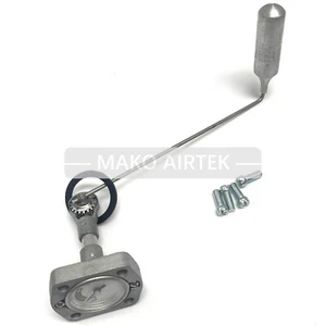 Gauge Float Oil Level Fits Gardner Denver QX101392 - Picture 1 of 21