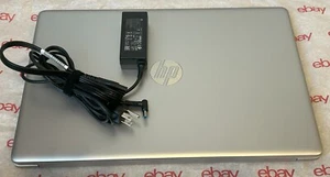 Hp Laptop Model 17-BY2001DS 500GB Drive, 8GB RAM, CPU 6405U@2.40GHz - Circa 2017 - Picture 1 of 10
