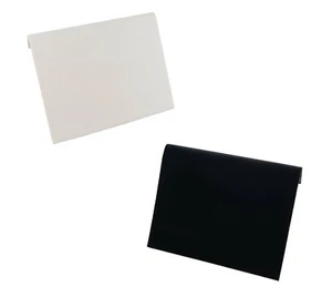 Samt oder Kunstleder Armband Uhren Display Rampenhalter mit Staffelei - Bild 1 von 5