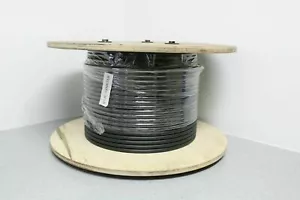 NEW Canare V3-3C 100m 328' 75ohm Coaxial 3 Cable Bundle FREE SHIPPING - Picture 1 of 4