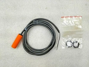 IFM EFECTOR 100 SERIES IG5919 INDUCTIVE SENSORS IGC2012-FRKG 10-55 VDC 400mA - Picture 1 of 7