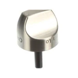 GE Range Surface Burner Knob WB03K10266 - Picture 1 of 1