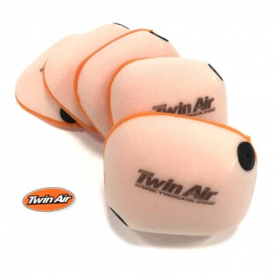 ¡OFERTA de filtro de aire! KTM 85 SX, Husqvarna TC85 2018 año después, ¡paquete de 5 ¡Envío rápido! Foto 1 de 4