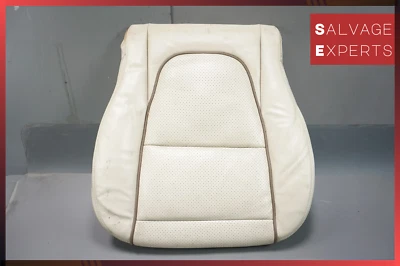 2007-2009 Jaguar XJ8 Vanden Plas X358 Front Right Side Lower Seat Cushion OEM - Image 1 of 4