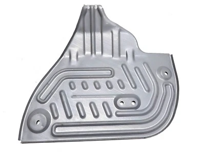 2005-2009 Subaru Legacy Engine Computer ECU Cover Plate Kick Guard 05-09 - Image 1 of 2