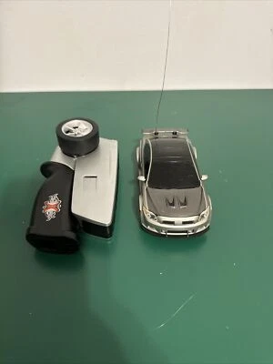 XMODS Nissan Skyline scion RC With Transmitter - Image 1 of 4
