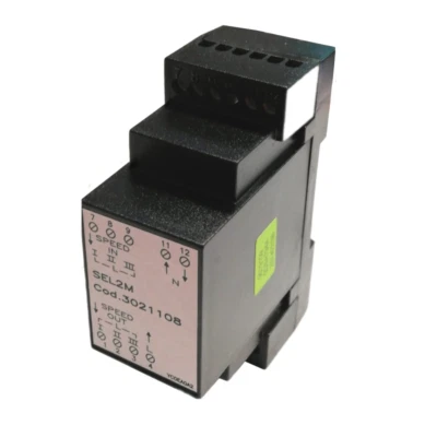 SABIANA SÉLECTEUR DE VITESSE DE RÉCEPTION 9079109 3021108 0DSA795A CONDITIONNEUR