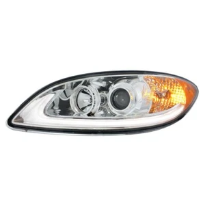 International ProStar Projection Headlight Driver Side - Picture 1 of 7