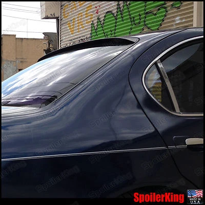 Alerón de ventana de techo trasero para Infiniti I30/I35 2000-04 A33 SpoilerKing 284R Foto 1 de 4