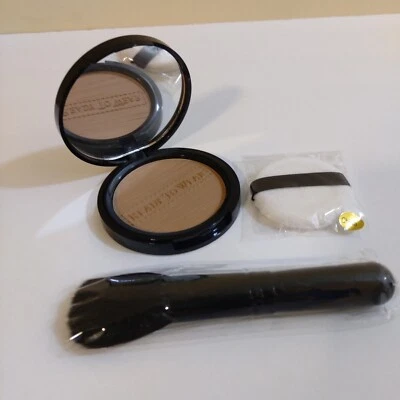 NUEVO aplicadores de polvo listos para usar Excellence de medio a oscuro de 0,32 oz Foto 1 de 4