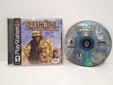 .PSX.' | '.Spec Ops Airborne Commando.