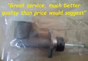 Master Cylinder Triumph Herald Clutch Brake ? New MODIFICATION SEE FULL LISTING! - Picture 1 of 14