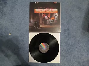 ELTON JOHN "DON'T SHOOT ME I'M ONLY THE PIANO PLAYER" 1972 MCA-2100 vinyl LP - Picture 1 of 3