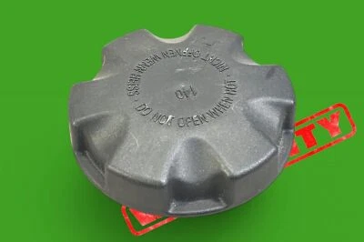 bmw 128i 328i 528i 535i 640i 740i x3 x5 Engine Coolant Reservoir Cap 7521071 - Image 1 of 4