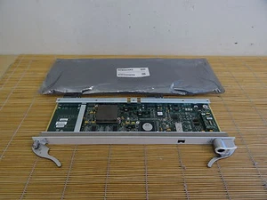 NEW ASR5K-0110G-SM-K9 XGLC 1-Port 10 Gb Ethernet Line Card w/SM SFP+ no BOX Sons - Bild 1 von 1