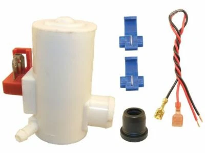 For 1991-1995 Acura Legend Washer Pump 11264SQ 1992 1993 1994 Washer Pump - Imagem 1 de 2