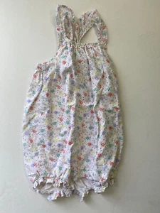 Mono Baby Gap para niñas de 6-12 meses - Imagen 1 de 4