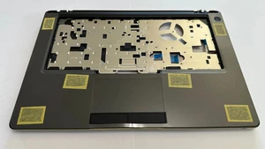 0PXH1D Dell Palmrest Top Cover W/Touchpad Assy Latitude 5490 "GRADE A" W13 - Picture 1 of 3