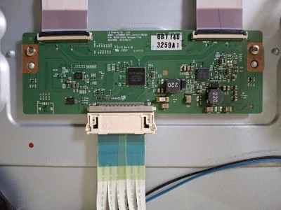 32LN5400 Lg Scheda T-Con - Immagine 1 di 3