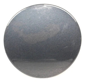 OEM for Chevrolet Corvette Stingray Watkins Glen Gray (G7Q) Fuel Filler Door - Picture 1 of 4