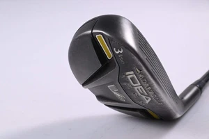 Adams Idea Tech V3 #3 Hybrid / 19 Degree / Regular Flex Adams Shaft - Picture 1 of 8