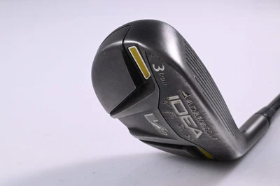 Adams Idea Tech V3 #3 Hybrid / 19 Degree / Regular Flex Adams Shaft - Image 1 of 4