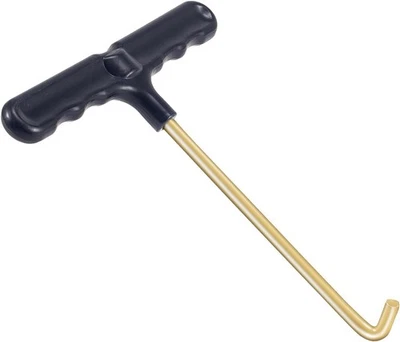 Shoe Lace Tightener Stainless Steel, Tool, Sports Skate...  - Image 1 of 4