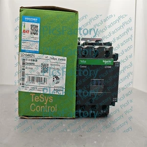1PC NEW Schneider LC1D40Q7C LC1D40...C Contactor Free Shipping - Picture 1 of 7