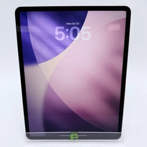 Solo WiFi Apple iPad Air 13" M2 128 GB púrpura MV2C3LL/A - Imagen 1 de 16
