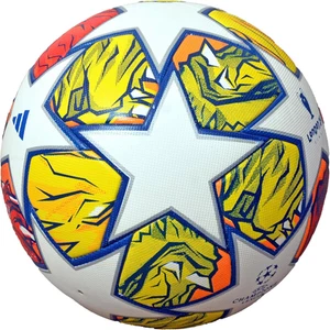 Champions League 2024 Soccer Ball Official Size 5 - Picture 1 of 12
