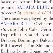 Sahara Blue (New Version) von Various | CD | Zustand sehr gut - Bild 1 von 2