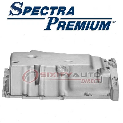 Spectra Premium Engine Oil Pan for 2009-2012 Ford Escape 2.5L L4 - Cylinder dl — 第 1/4 张图片