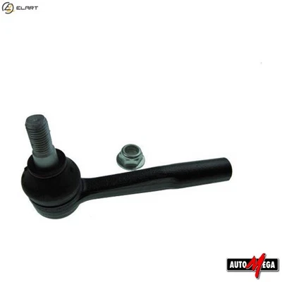 TIE ROD END 110155210 FOR VAUXHALL ZAFIRA/Mk ASTRAVAN/IV OPELX18XE1 1.8L 4cyl - Image 1 of 4